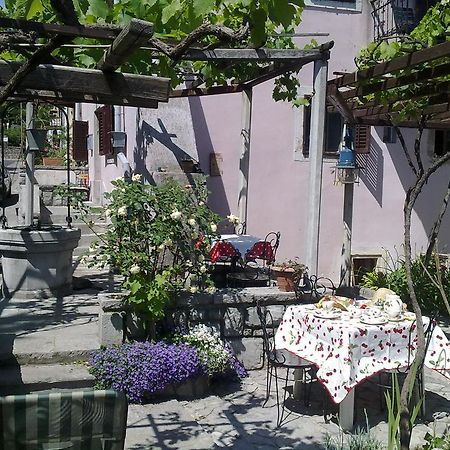 Guesthouse Kuca Na Sterne Lovran Dış mekan fotoğraf