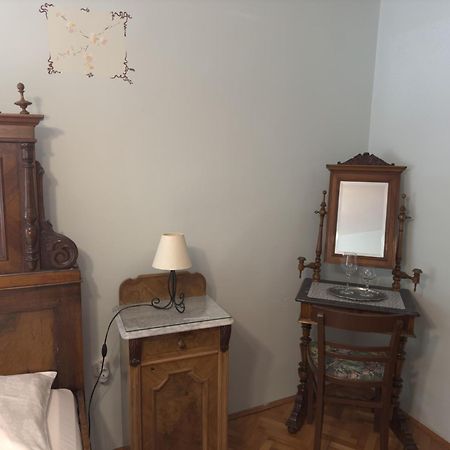 Guesthouse Kuca Na Sterne Lovran Dış mekan fotoğraf