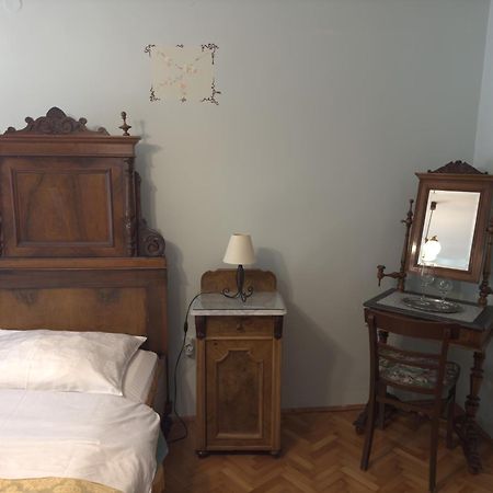 Guesthouse Kuca Na Sterne Lovran Dış mekan fotoğraf