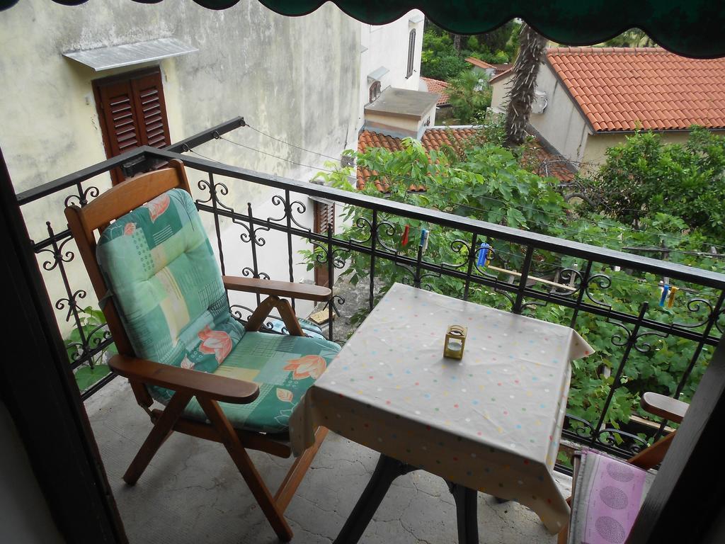Guesthouse Kuca Na Sterne Lovran Oda fotoğraf