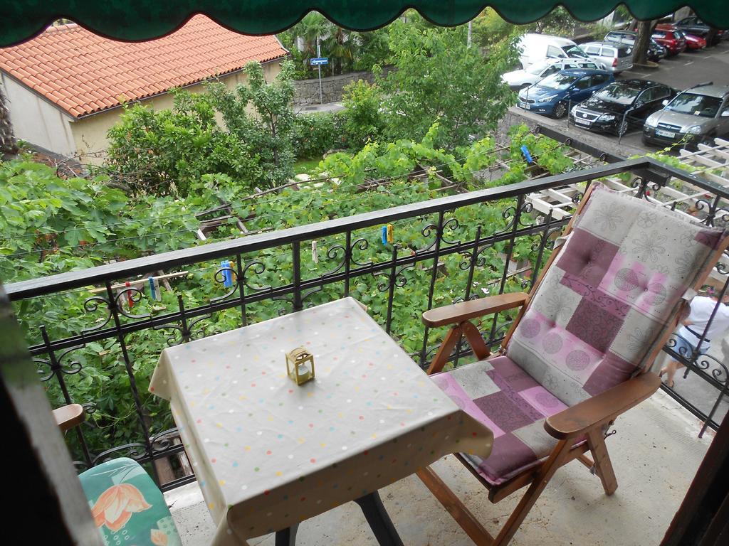 Guesthouse Kuca Na Sterne Lovran Oda fotoğraf
