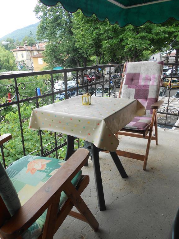 Guesthouse Kuca Na Sterne Lovran Oda fotoğraf
