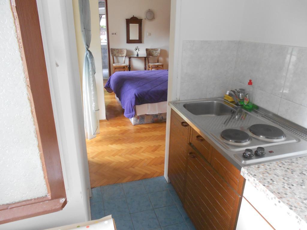 Guesthouse Kuca Na Sterne Lovran Oda fotoğraf
