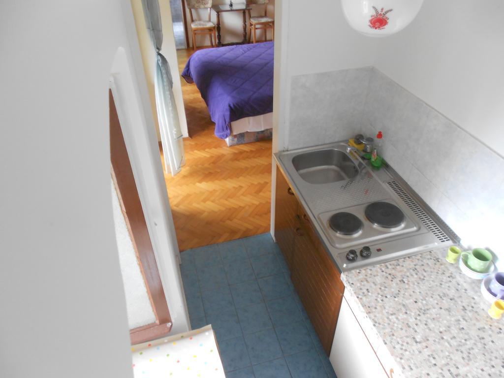 Guesthouse Kuca Na Sterne Lovran Oda fotoğraf