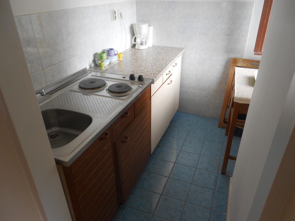 Guesthouse Kuca Na Sterne Lovran Oda fotoğraf