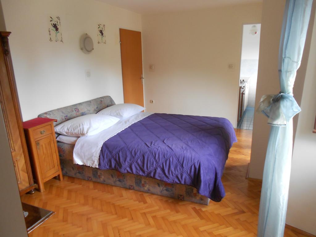 Guesthouse Kuca Na Sterne Lovran Oda fotoğraf