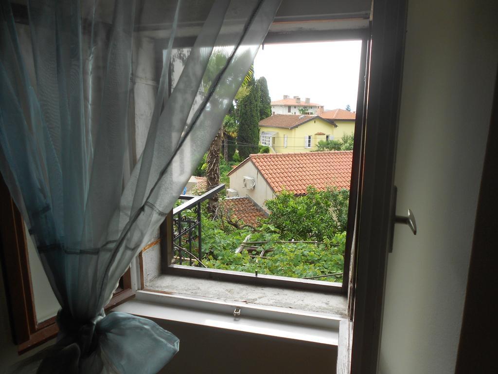 Guesthouse Kuca Na Sterne Lovran Oda fotoğraf
