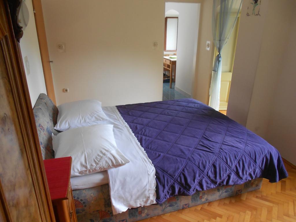 Guesthouse Kuca Na Sterne Lovran Oda fotoğraf