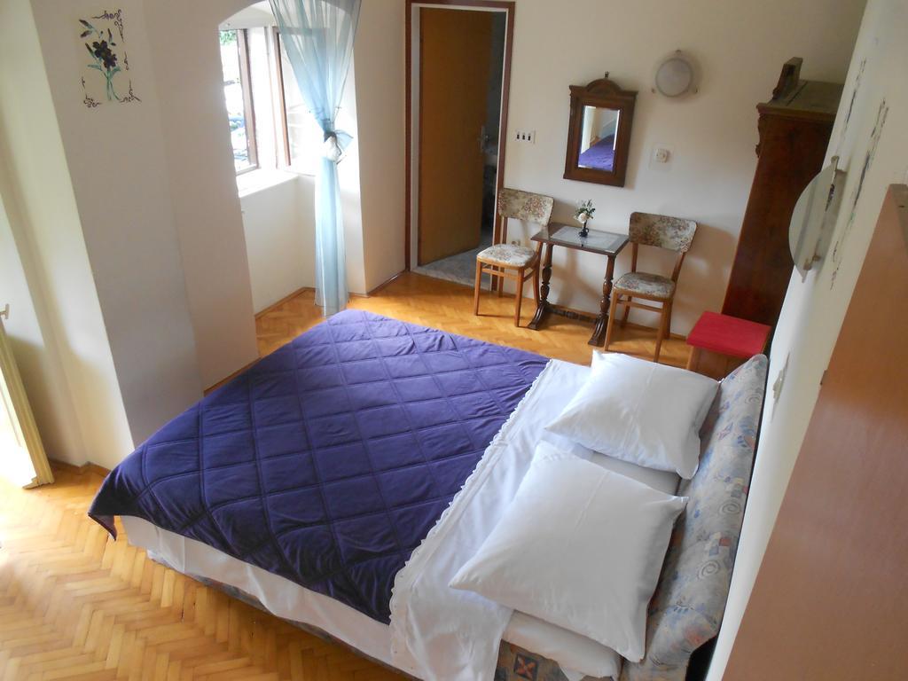 Guesthouse Kuca Na Sterne Lovran Oda fotoğraf