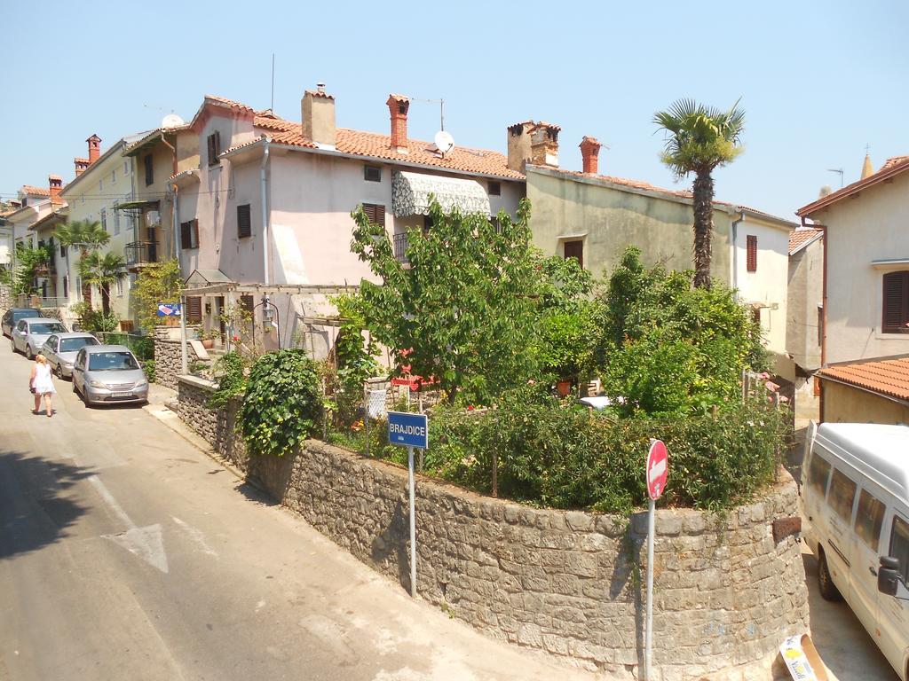 Guesthouse Kuca Na Sterne Lovran Dış mekan fotoğraf