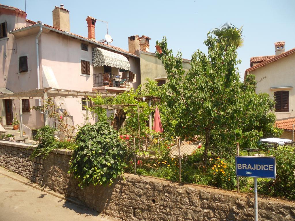 Guesthouse Kuca Na Sterne Lovran Dış mekan fotoğraf