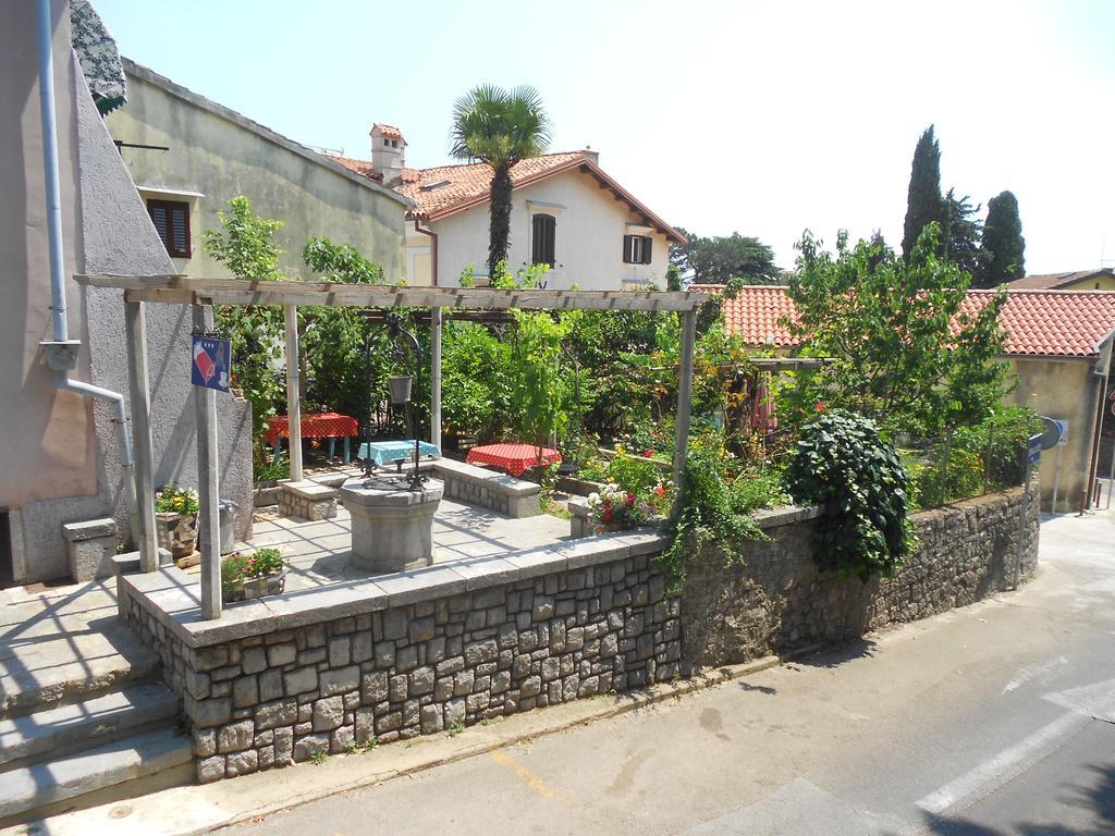 Guesthouse Kuca Na Sterne Lovran Dış mekan fotoğraf