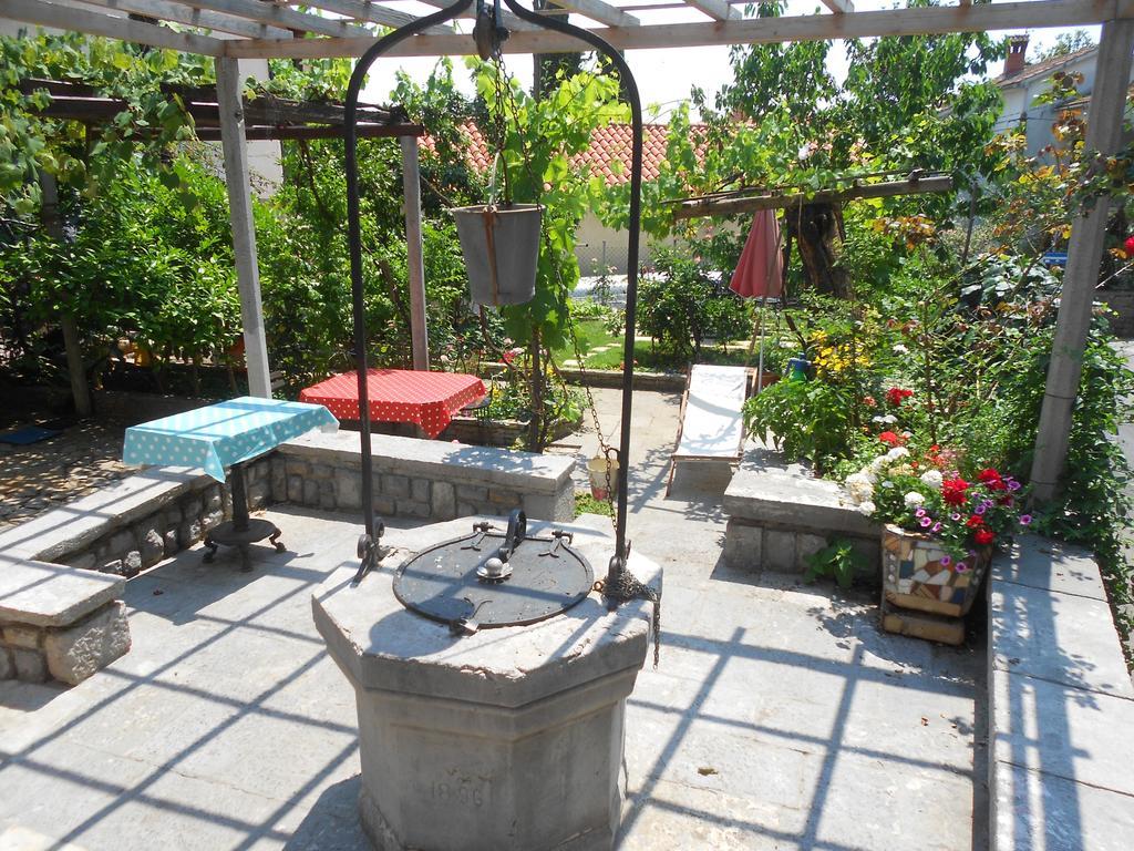 Guesthouse Kuca Na Sterne Lovran Dış mekan fotoğraf