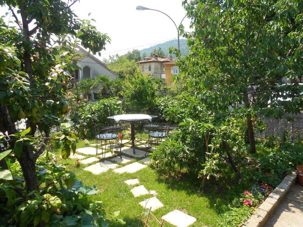 Guesthouse Kuca Na Sterne Lovran Dış mekan fotoğraf