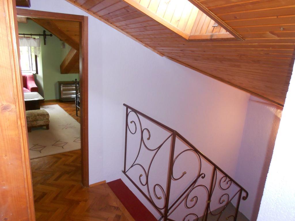 Guesthouse Kuca Na Sterne Lovran Oda fotoğraf