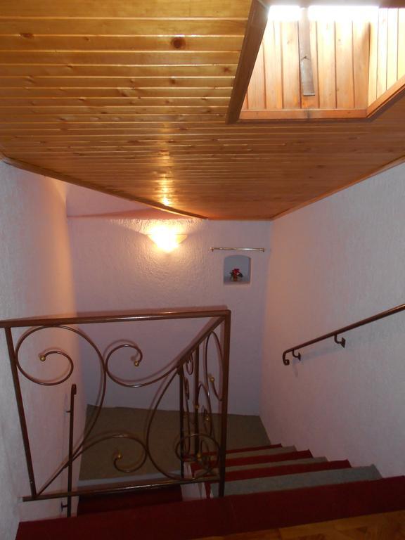 Guesthouse Kuca Na Sterne Lovran Oda fotoğraf