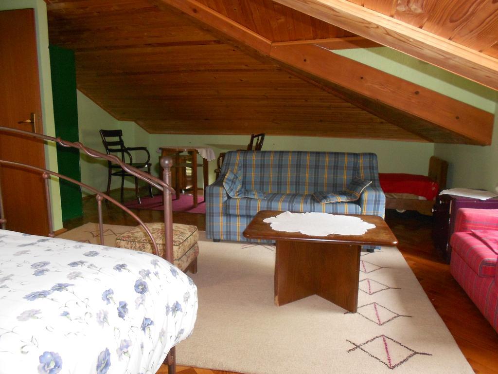 Guesthouse Kuca Na Sterne Lovran Oda fotoğraf