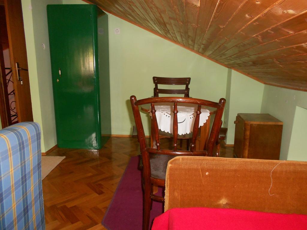 Guesthouse Kuca Na Sterne Lovran Oda fotoğraf