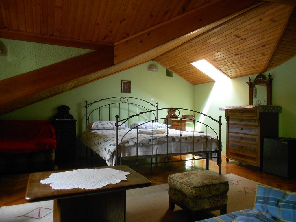 Guesthouse Kuca Na Sterne Lovran Oda fotoğraf