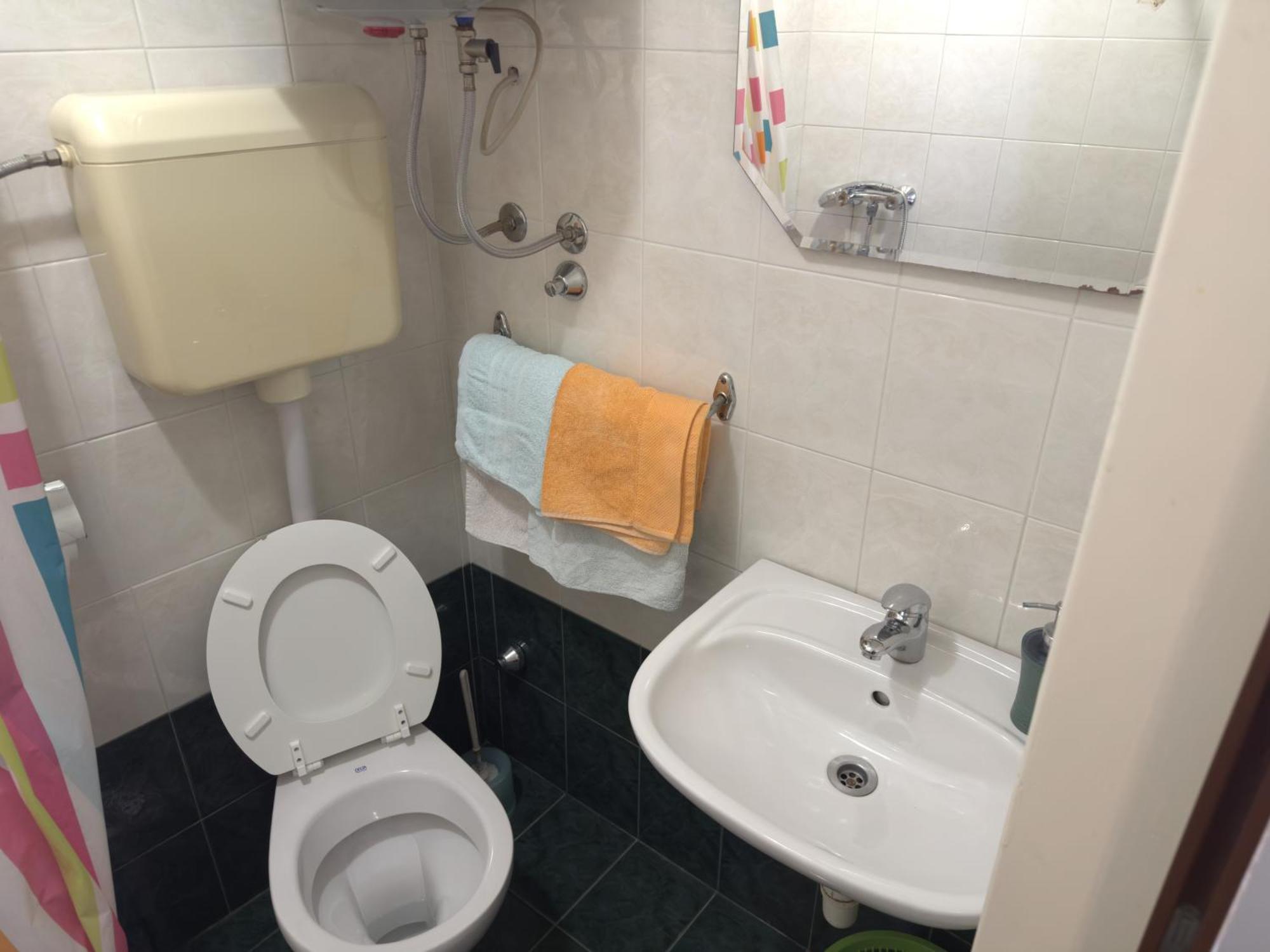 Guesthouse Kuca Na Sterne Lovran Dış mekan fotoğraf