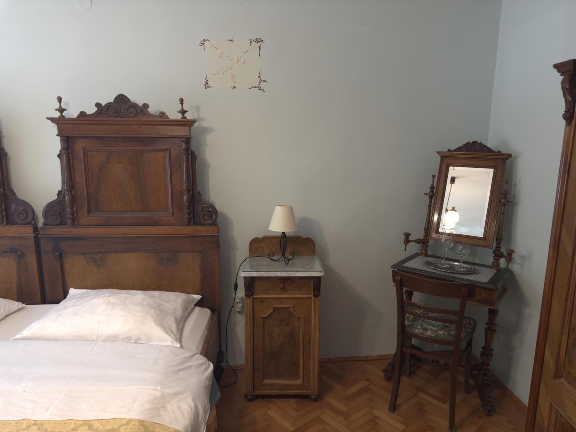 Guesthouse Kuca Na Sterne Lovran Dış mekan fotoğraf