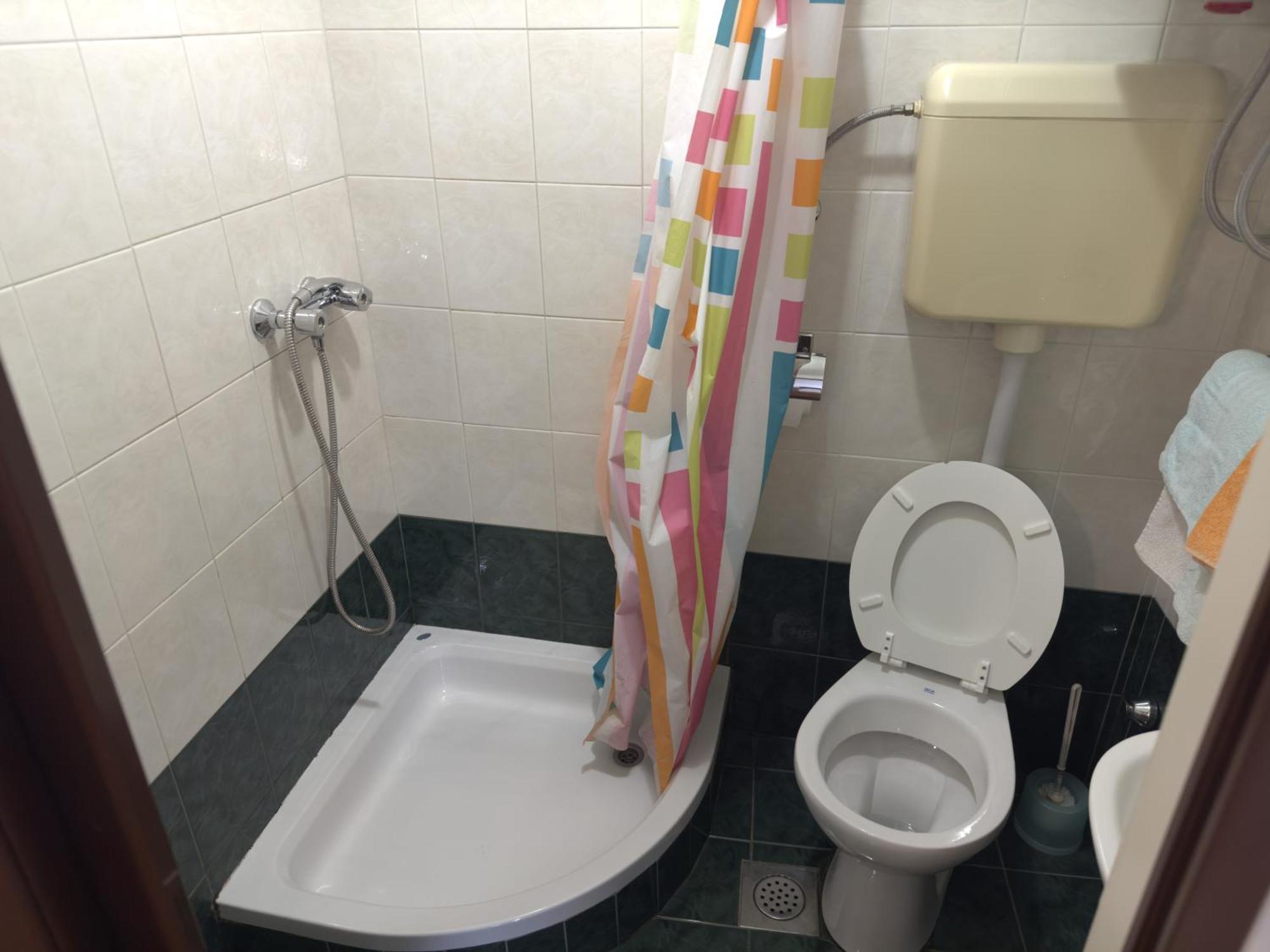Guesthouse Kuca Na Sterne Lovran Dış mekan fotoğraf