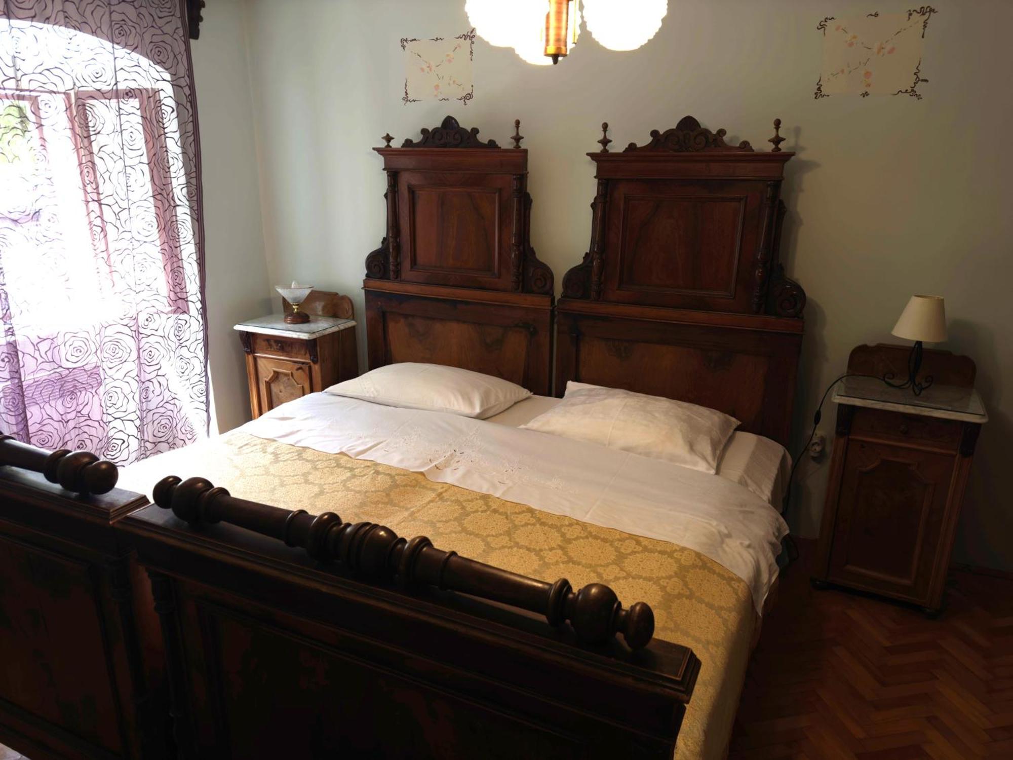 Guesthouse Kuca Na Sterne Lovran Dış mekan fotoğraf
