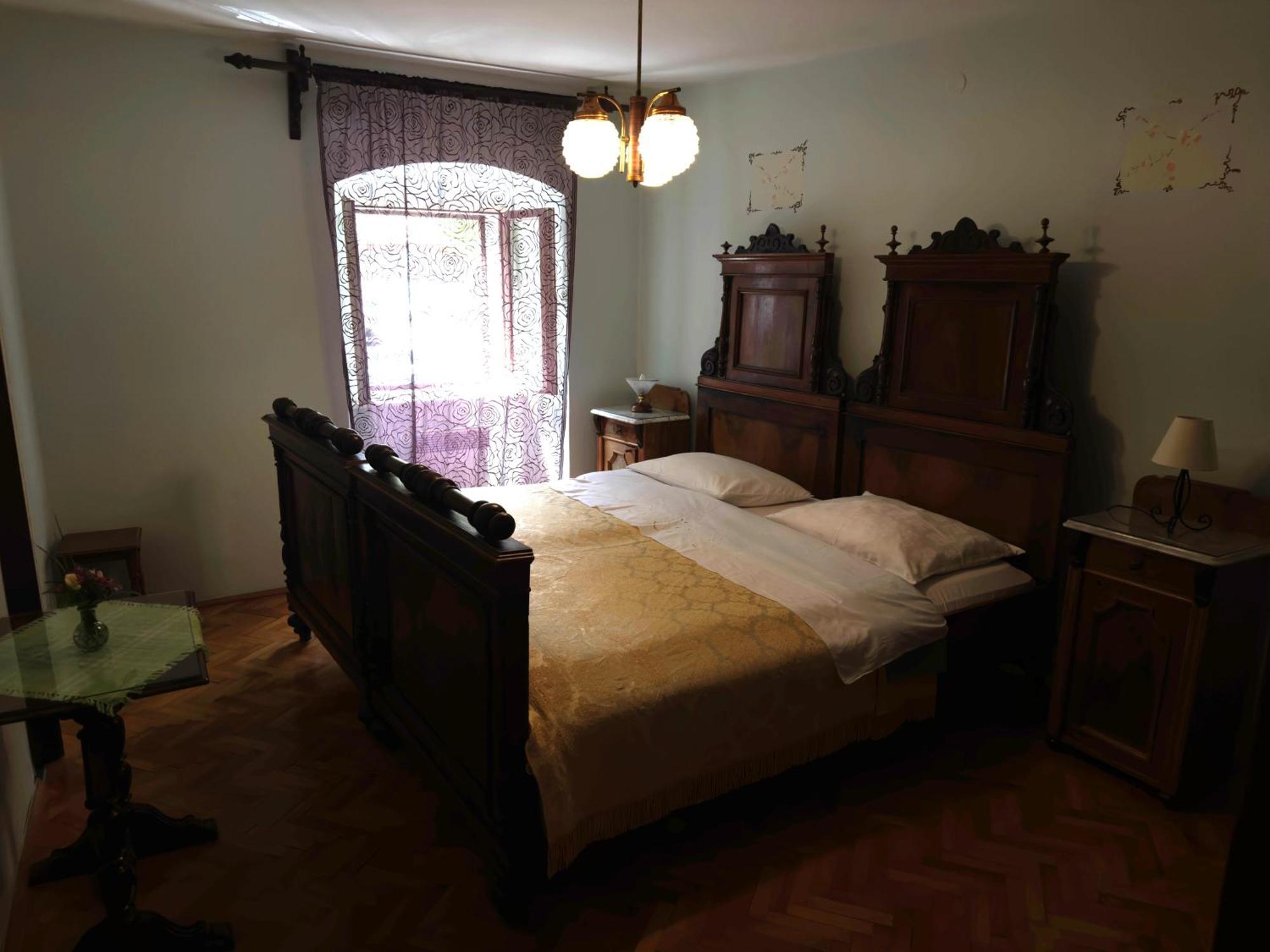 Guesthouse Kuca Na Sterne Lovran Dış mekan fotoğraf