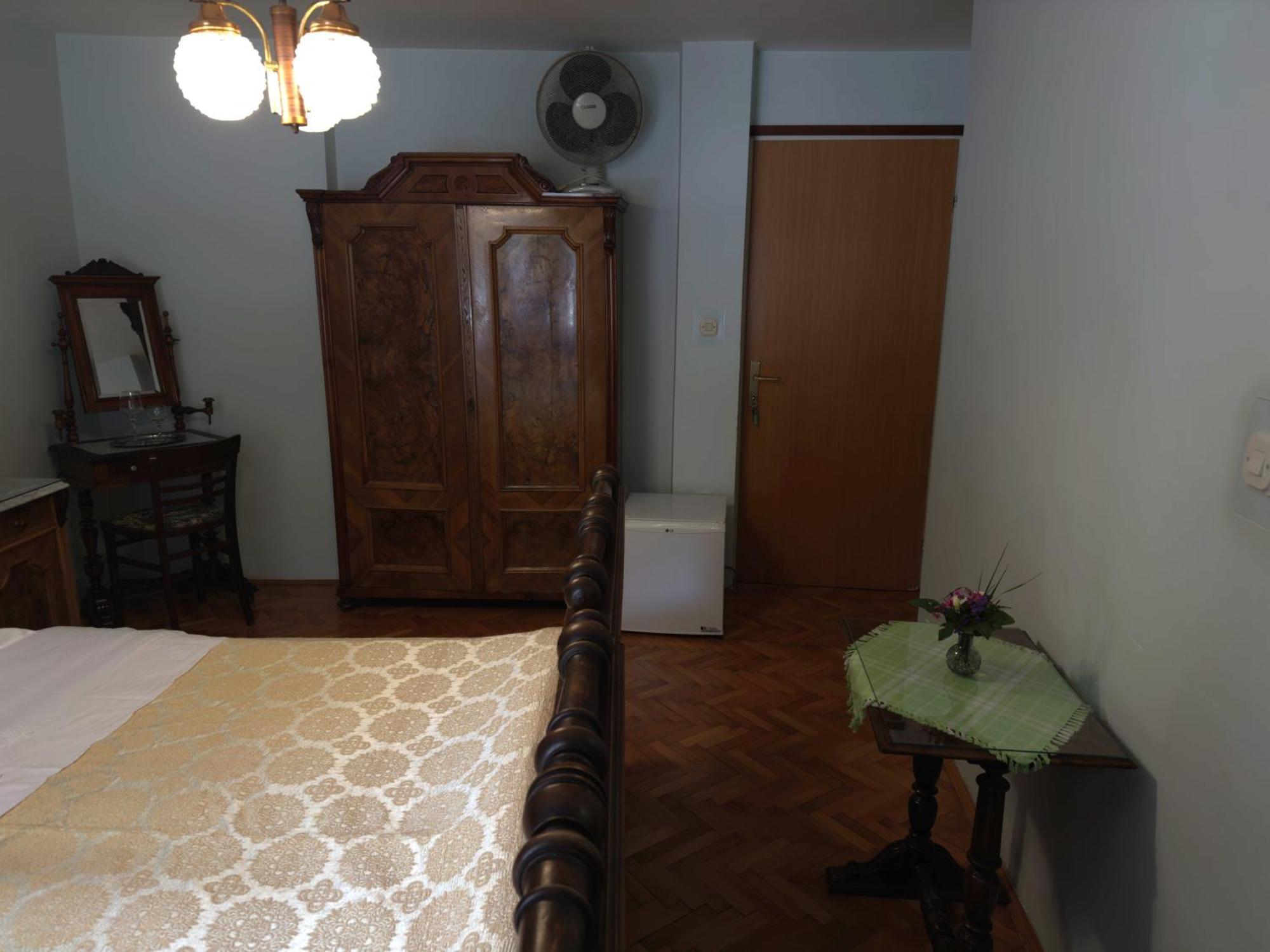 Guesthouse Kuca Na Sterne Lovran Dış mekan fotoğraf