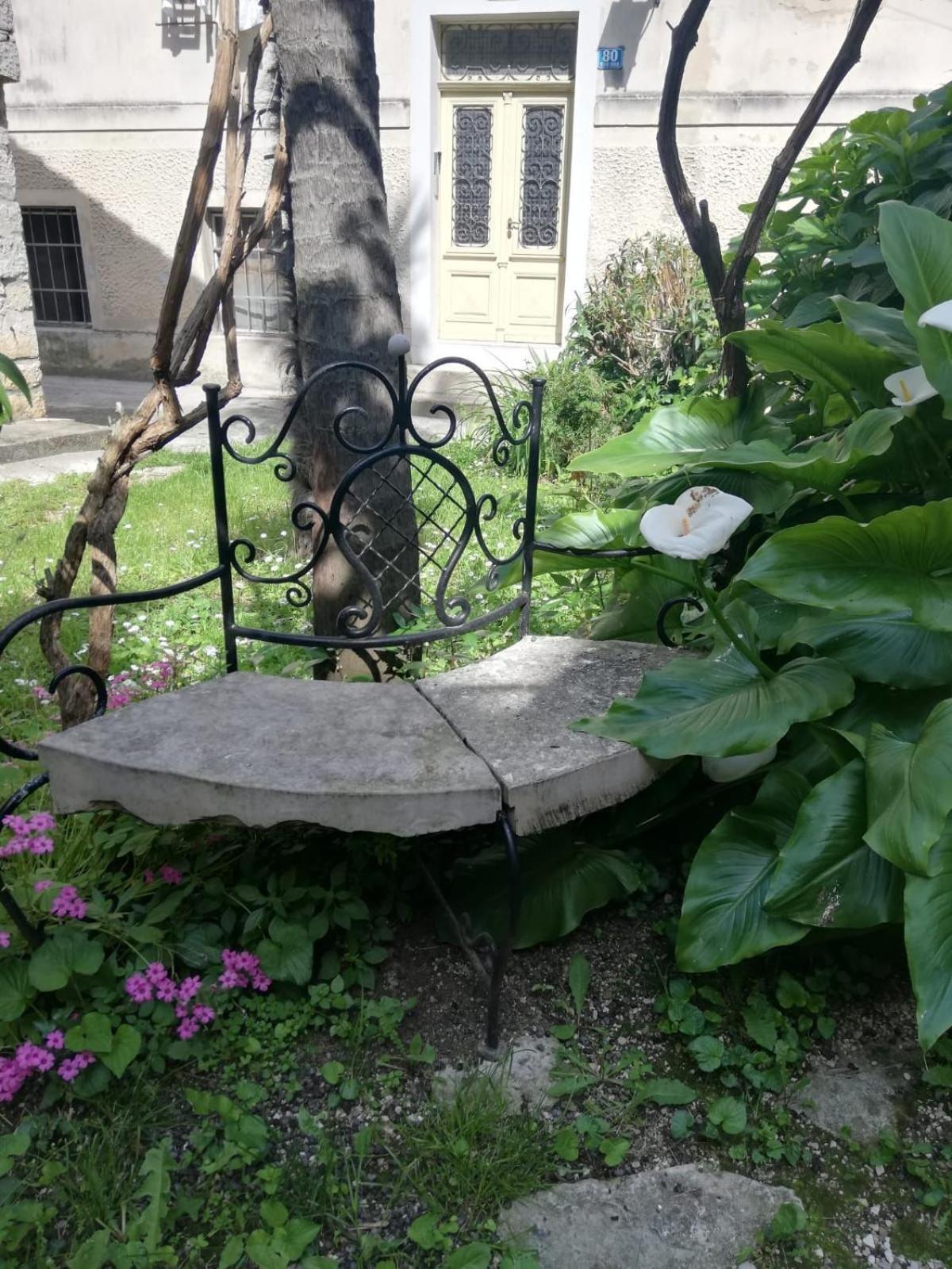 Guesthouse Kuca Na Sterne Lovran Dış mekan fotoğraf