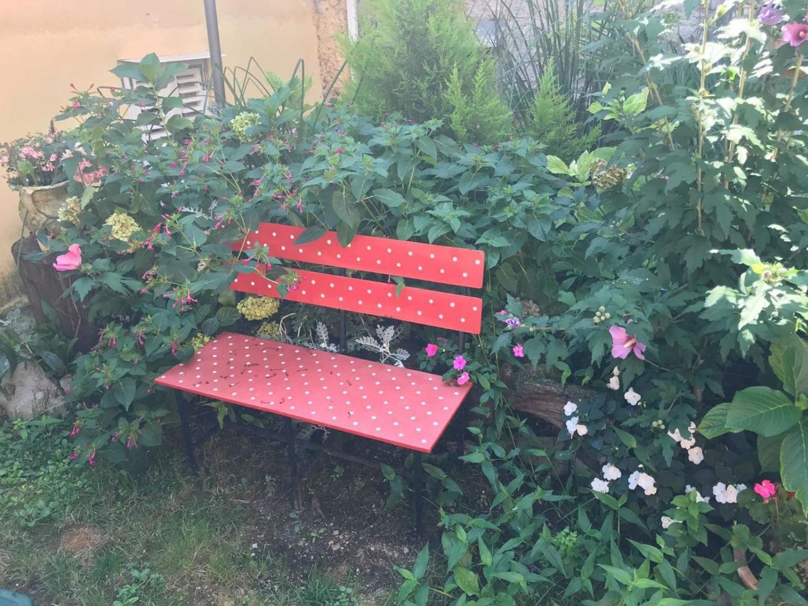 Guesthouse Kuca Na Sterne Lovran Dış mekan fotoğraf