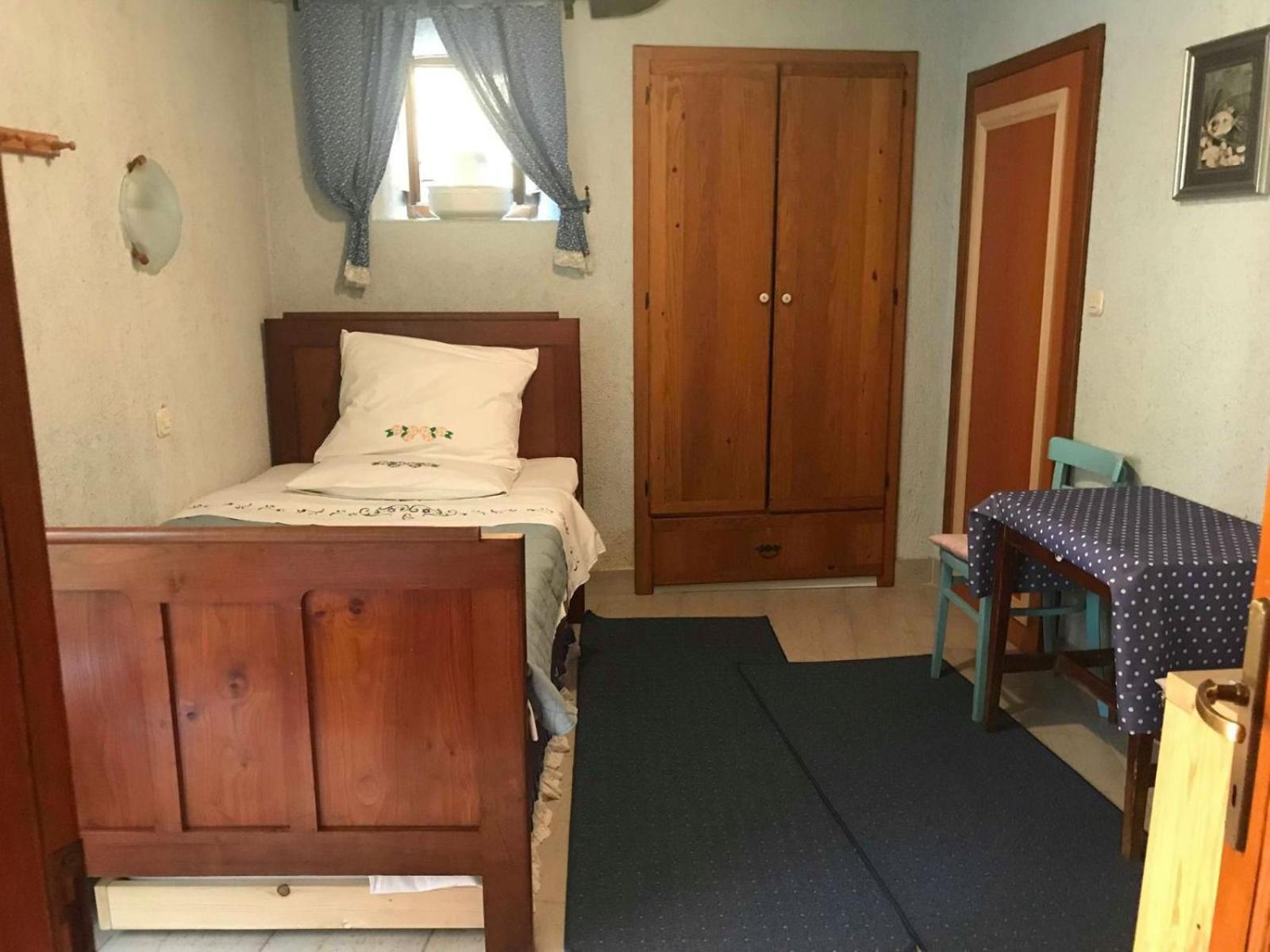 Guesthouse Kuca Na Sterne Lovran Dış mekan fotoğraf