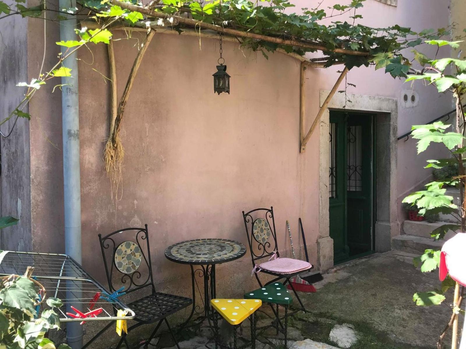 Guesthouse Kuca Na Sterne Lovran Dış mekan fotoğraf