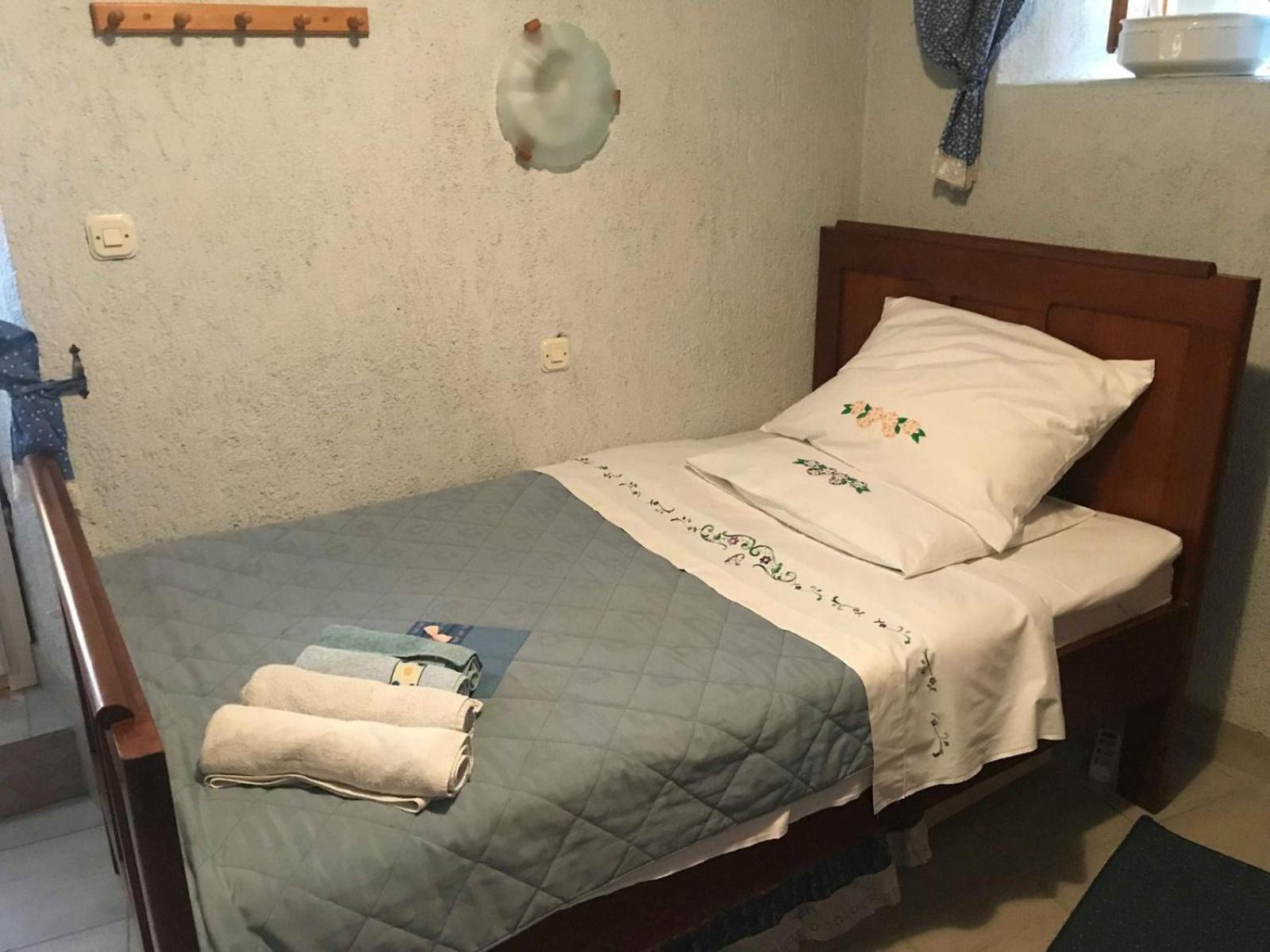 Guesthouse Kuca Na Sterne Lovran Dış mekan fotoğraf