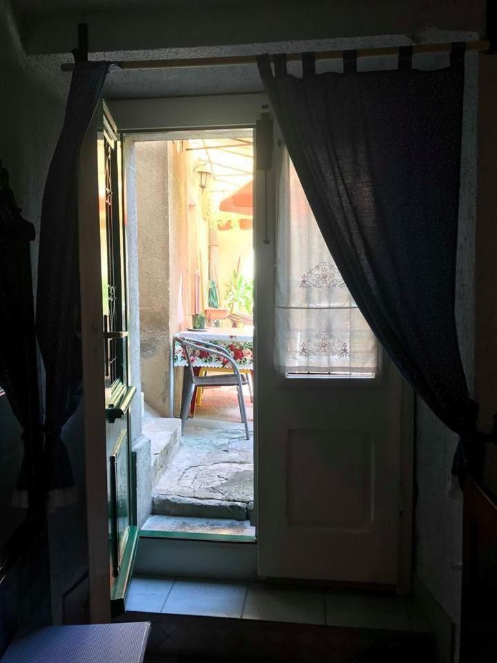 Guesthouse Kuca Na Sterne Lovran Dış mekan fotoğraf