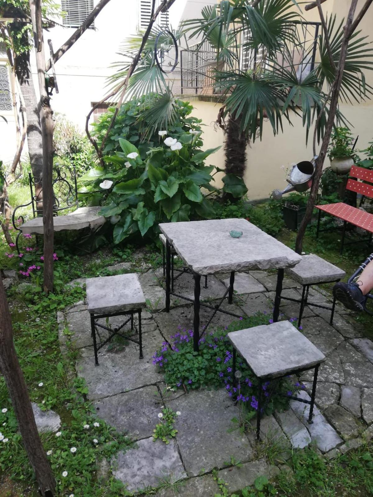 Guesthouse Kuca Na Sterne Lovran Dış mekan fotoğraf