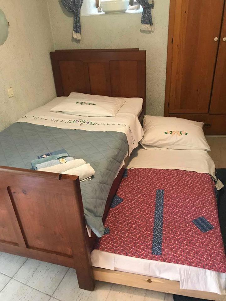 Guesthouse Kuca Na Sterne Lovran Dış mekan fotoğraf