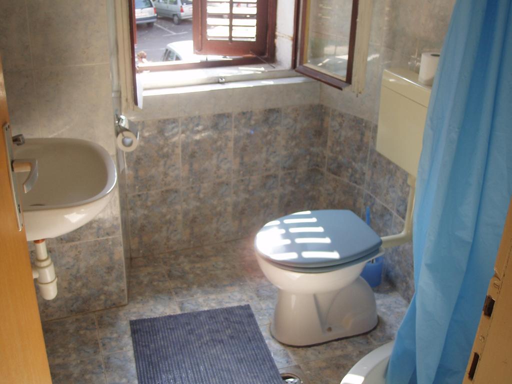 Guesthouse Kuca Na Sterne Lovran Oda fotoğraf
